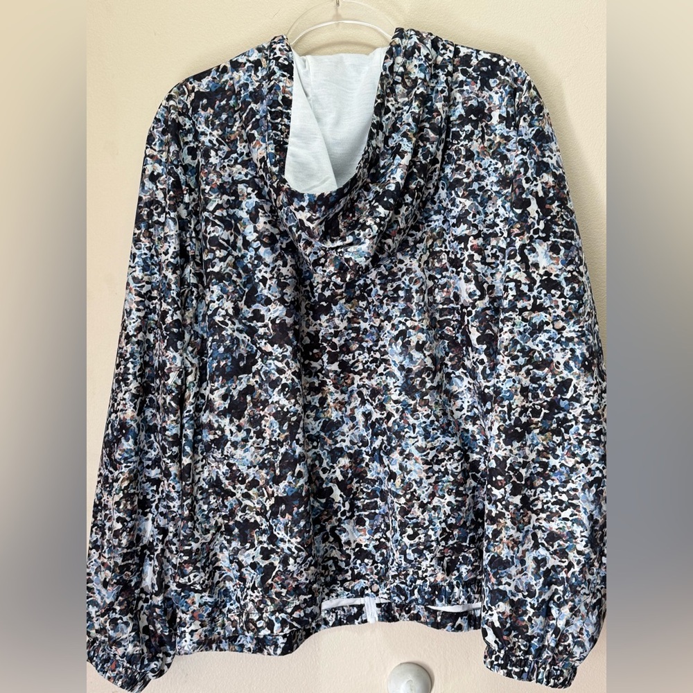 Dip Jacket - Picture 4 of 4